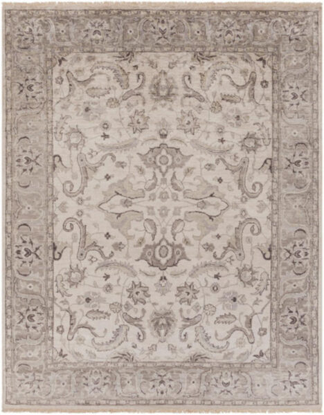 Theodora 8’x10′ Handmade Rug