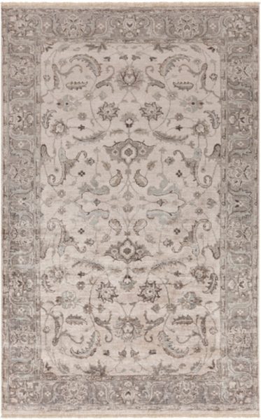 Theodora 9’x13′ Handmade Rug