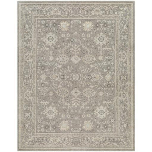 Tokat 8’x10′ Handmade Rug