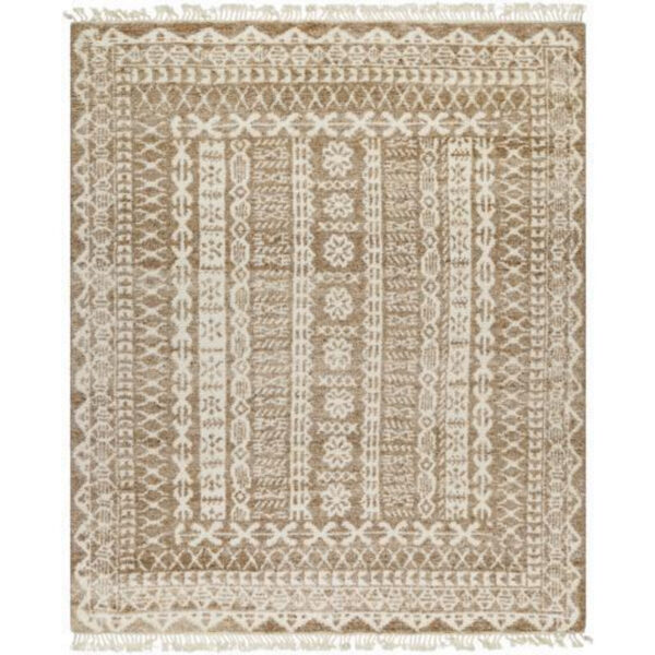 Tulsa 10’x14′ Handmade Rug