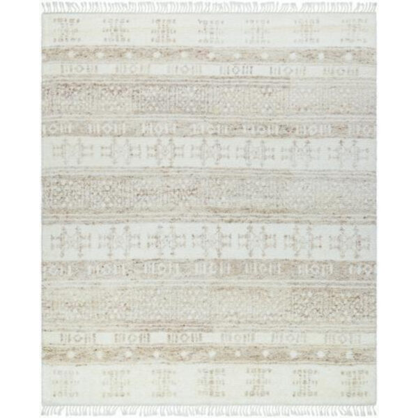 Tulsa 2’x3′ Handmade Rug