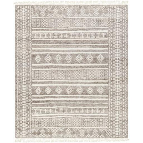 Tulsa 6’x9′ Handmade Rug