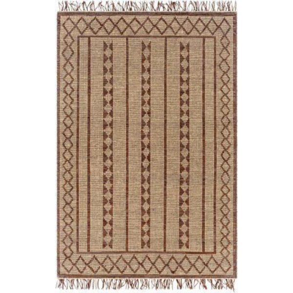 Touareg 2’x3′ Handmade Rug