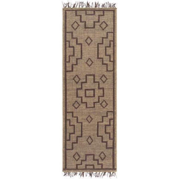 Touareg 5’x7’6″ Handmade Rug