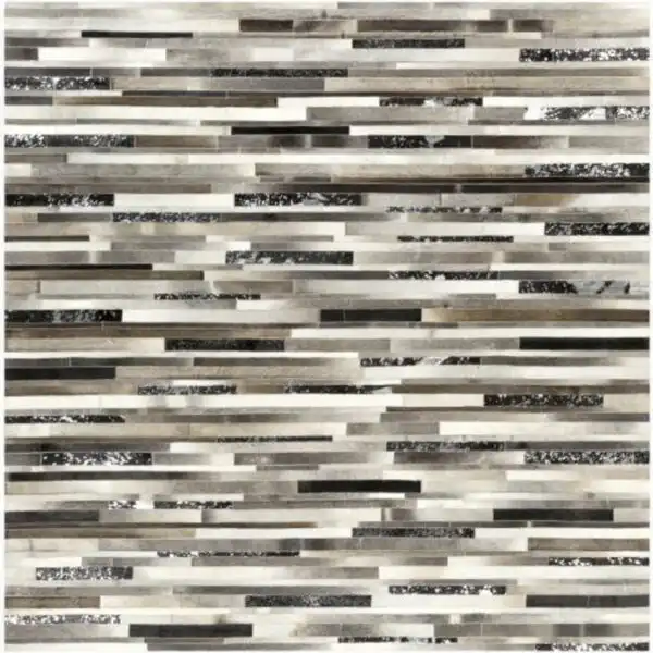 Trail 8’x8′ Handmade Rug