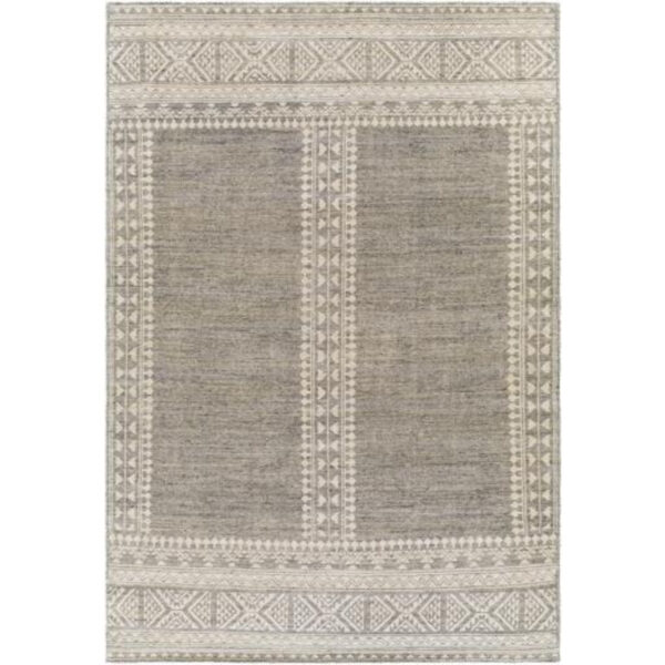 Tunus 10’x14′ Handmade Rug