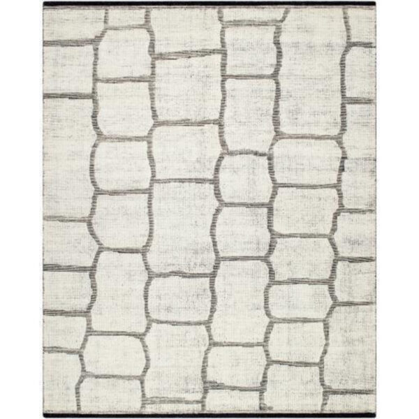 Tunus 8’x10′ Handmade Rug