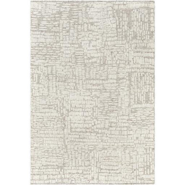 Tunus 6’x9′ Handmade Rug