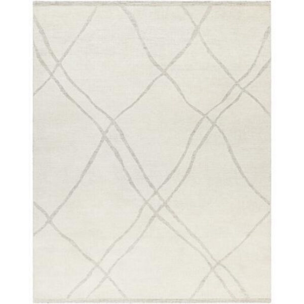 Tunus 8’x10′ Handmade Rug
