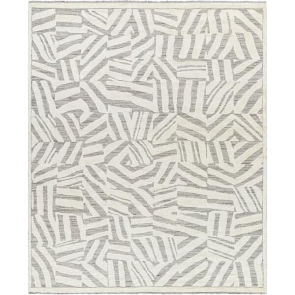 Tunus 6'x9' Handmade Rug