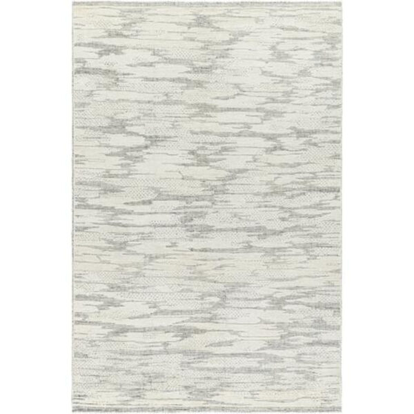Tunus 6'x9' Handmade Rug