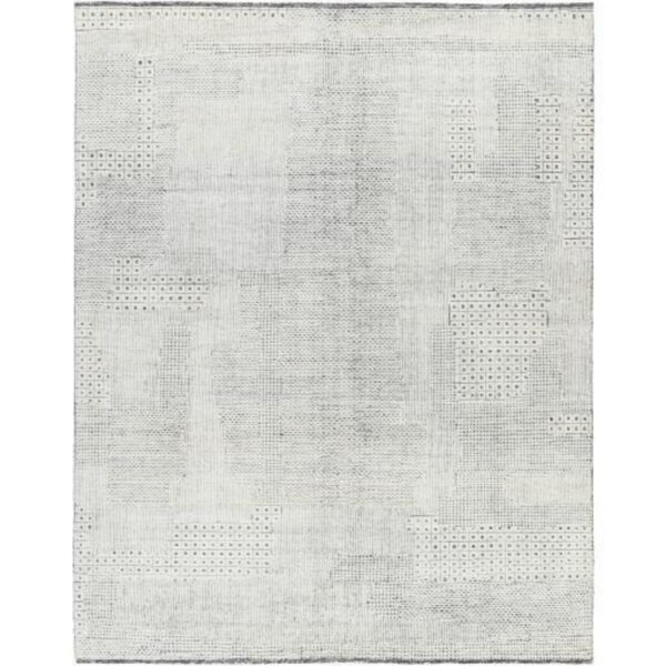 Tunus 6’x9′ Handmade Rug