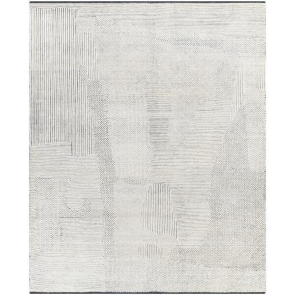 Tunus 6'x9' Handmade Rug