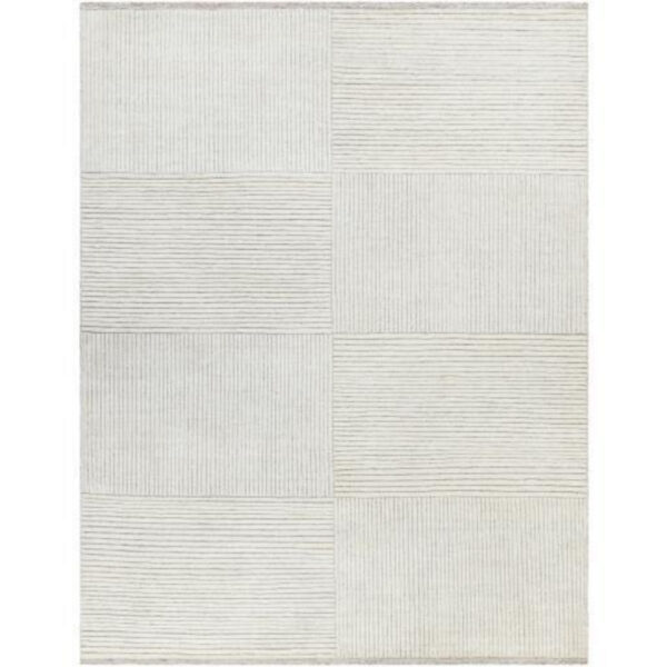 Tunus 10’x14′ Handmade Rug