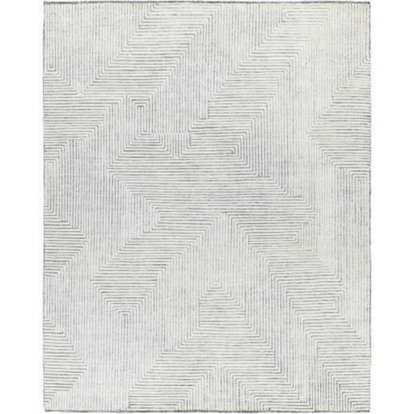 Tunus 6’x9′ Handmade Rug