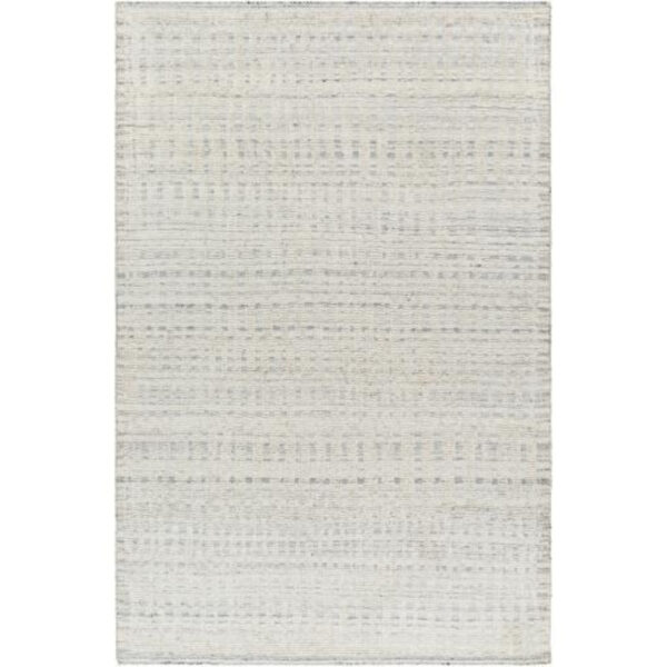 Tunus 9’x12′ Handmade Rug