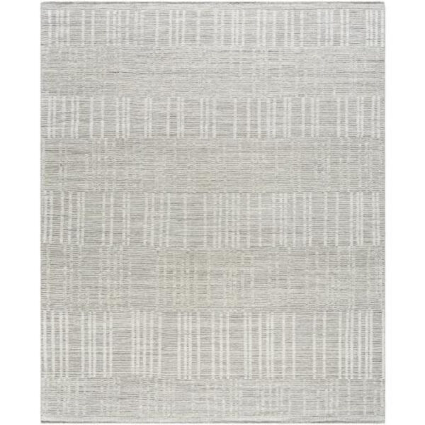 Tunus 9’x12′ Handmade Rug