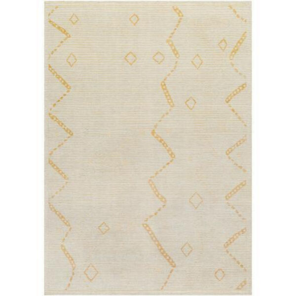Tunus 9’x12′ Handmade Rug