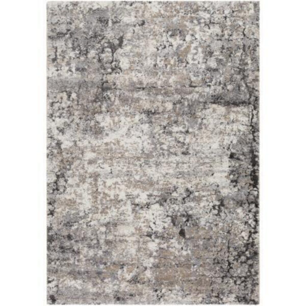 Tuscany 7’10″x7’10” Machine Woven Rug