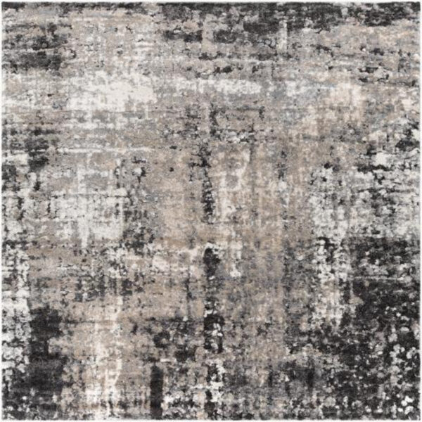 Tuscany 6’7″x9’6″ Machine Woven Rug