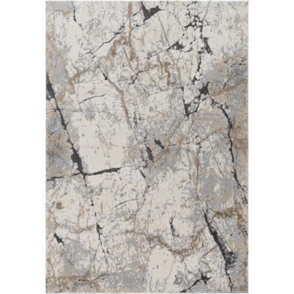 Tuscany 2’x2’11” Machine Woven Rug
