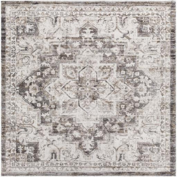 Tuscany 4’3″x5’7″ Machine Woven Rug