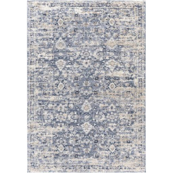 Tuscany 4’3″x5’7″ Machine Woven Rug