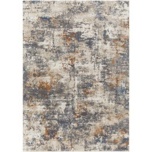 Tuscany 5’3″x7’3″ Machine Woven Rug