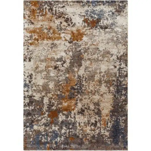 Tuscany 4’3″x5’7″ Machine Woven Rug