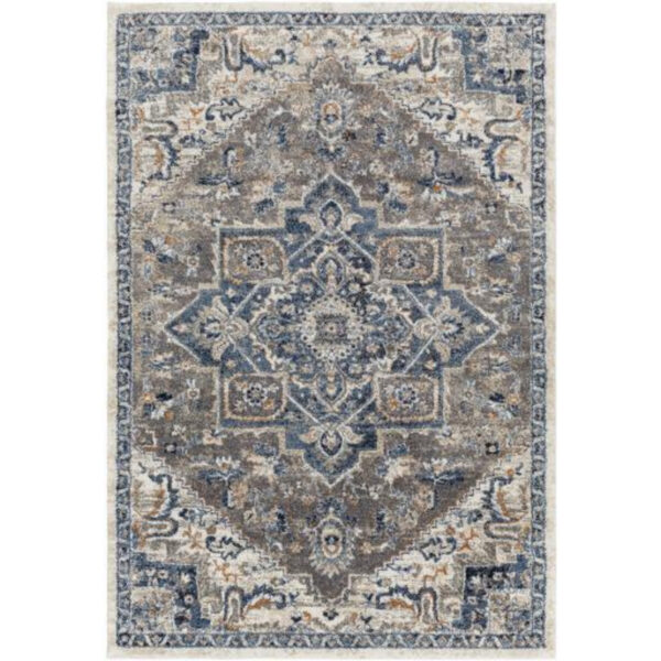 Tuscany 4’3″x5’7″ Machine Woven Rug