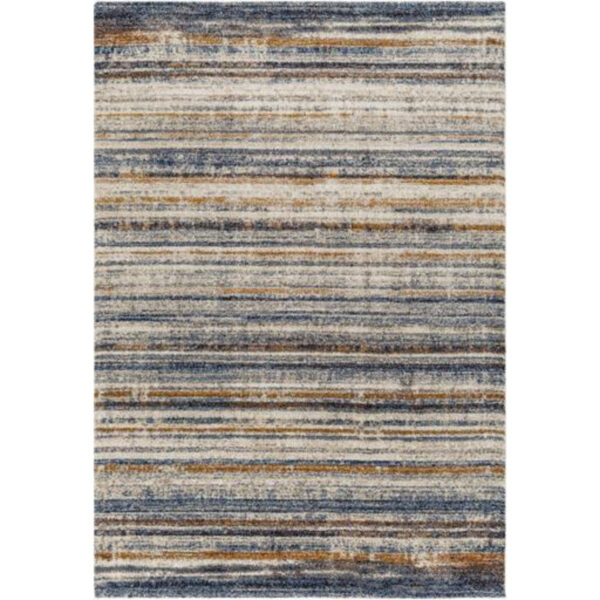 Tuscany 2’x2’11” Machine Woven Rug