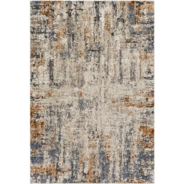 Tuscany 6’7″x9’6″ Machine Woven Rug