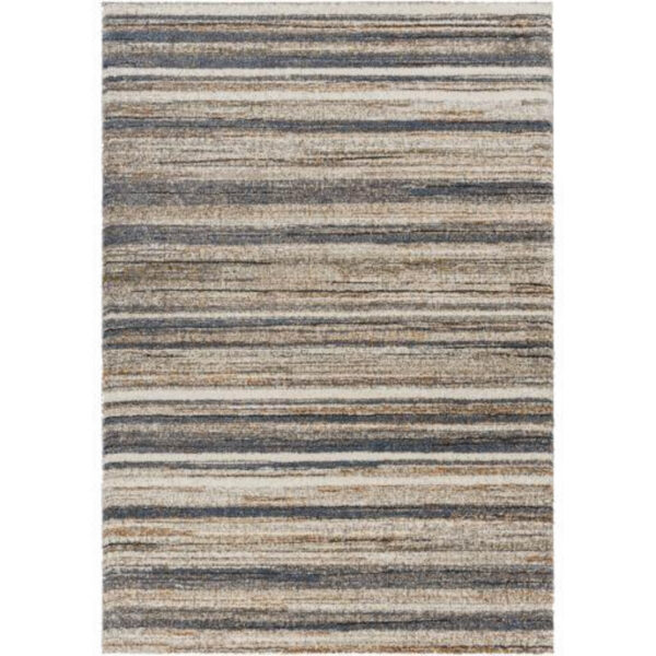 Tuscany 7'10"x10'2" Machine Woven Rug