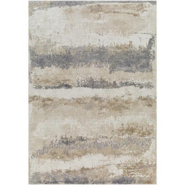 Tuscany 6’7″x9’6″ Machine Woven Rug