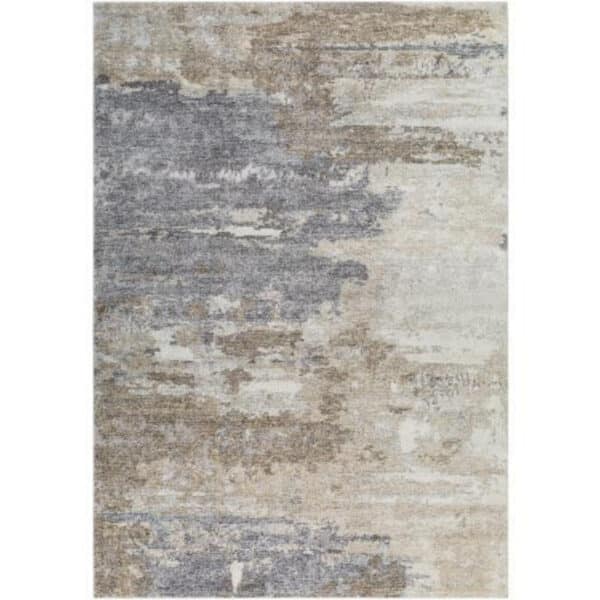 Tuscany 2’x2’11” Machine Woven Rug