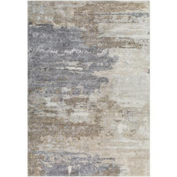 Tuscany 5’3″x7’3″ Machine Woven Rug