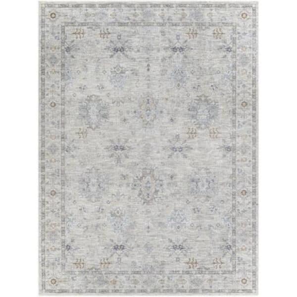 Virginia 8’10″x13′ Machine Woven Rug