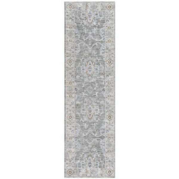 Virginia 6’7″x9’10” Machine Woven Rug