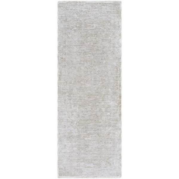 Beth 2’7″x3’11” Machine Woven Rug