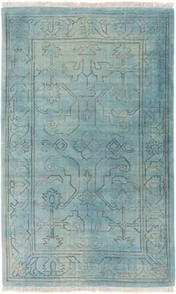 Wilmington 2’x3′ Handmade Rug