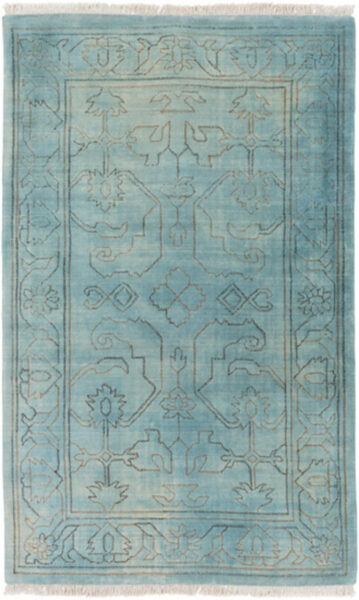 Wilmington 9’x13′ Handmade Rug