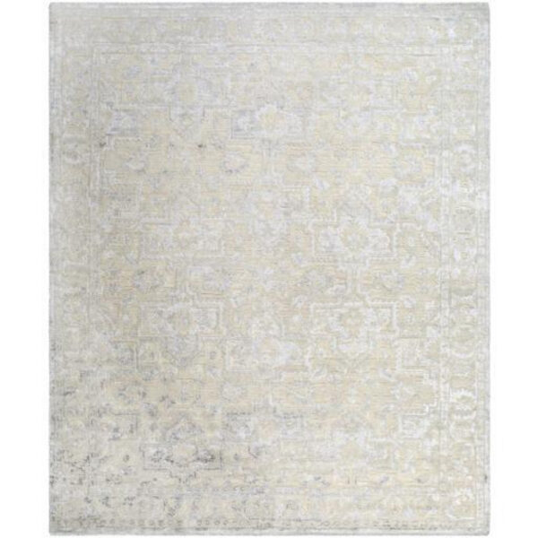 Waterloo 9’x12′ Handmade Rug