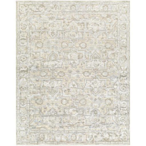 Waterloo 9’x12′ Handmade Rug