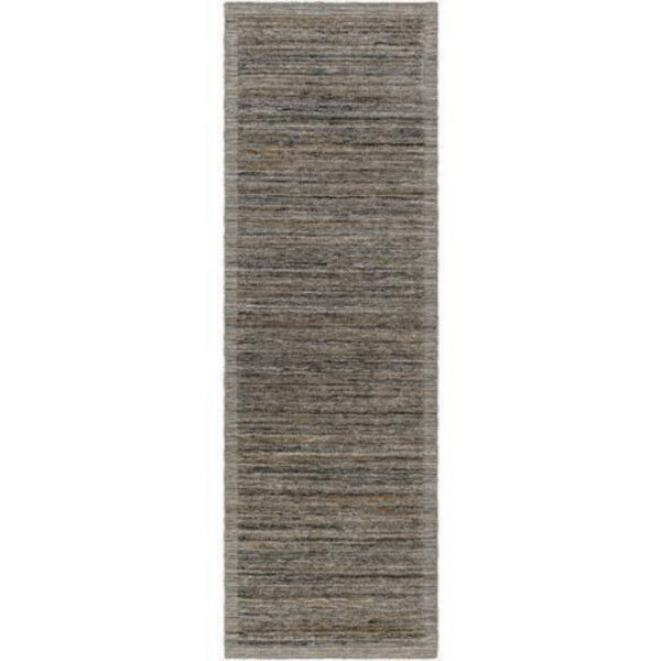 Yasmin 6’x9′ Handmade Rug