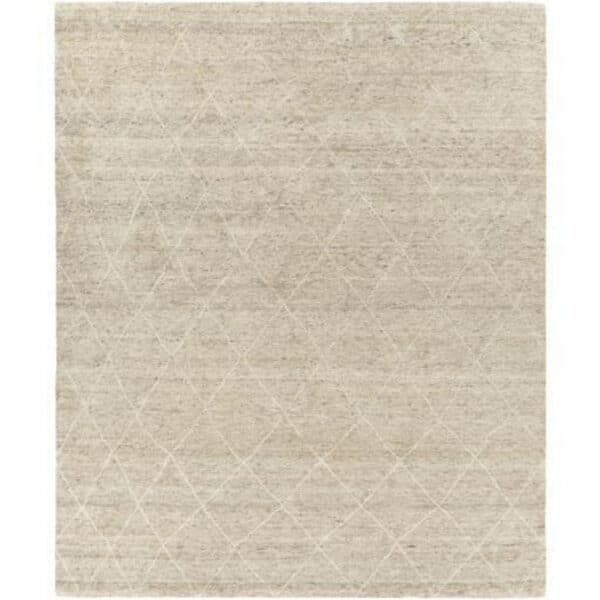 Zara 6’x9′ Handmade Rug