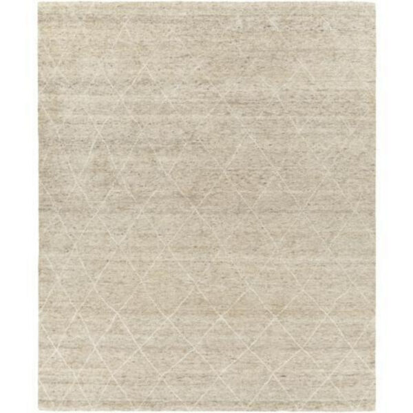 Zara 9’x12′ Handmade Rug