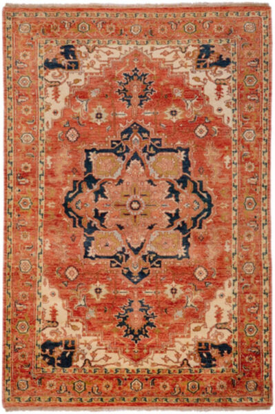 Zeus 10’x14′ Handmade Rug