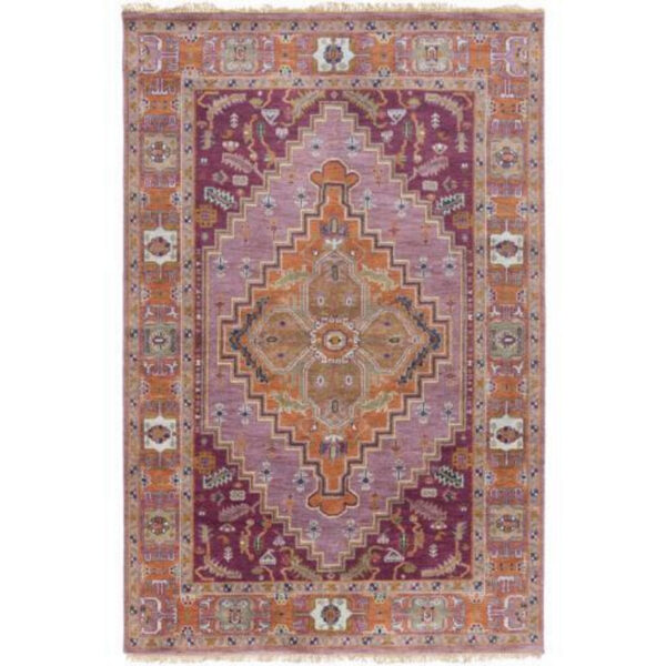 Zeus 10’x14′ Handmade Rug