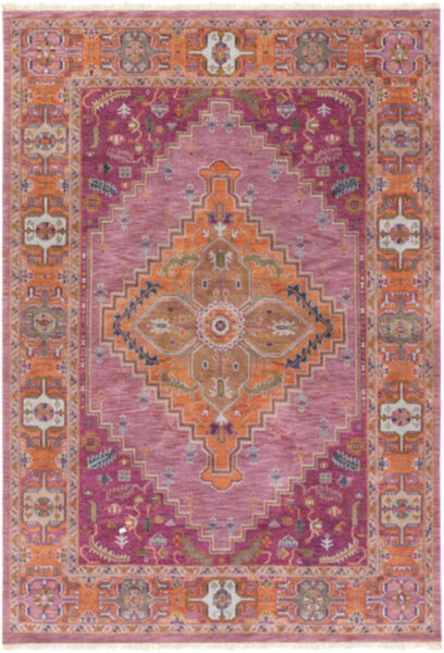 Zeus 8’x11′ Handmade Rug