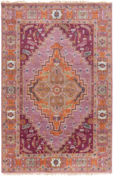 Zeus 9’x13′ Handmade Rug